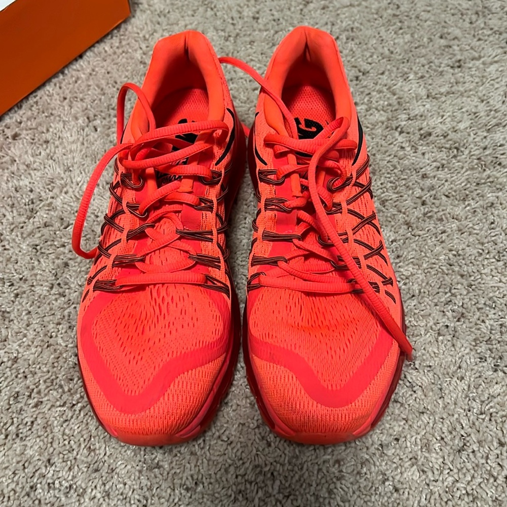 Nike air max 2015 anniversary edition